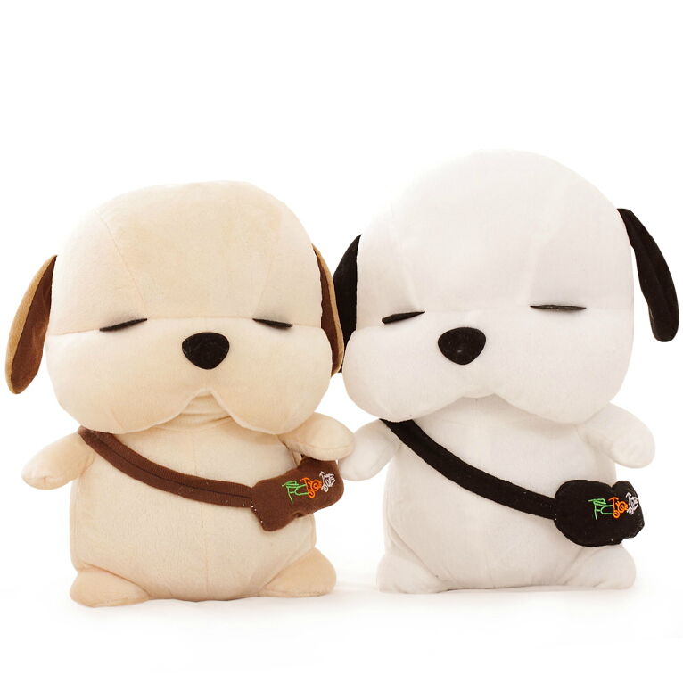 famous korean plush toys