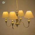 Vintage Chandelier Light Retro Hanging Ligts Fixture for Home Decor Free Shipping