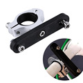Adjustable New Bikes Bicycle Cycling Water Bottles Cage Holder Clamp Clip Rack Handlebar Bracket Mount Bikes
