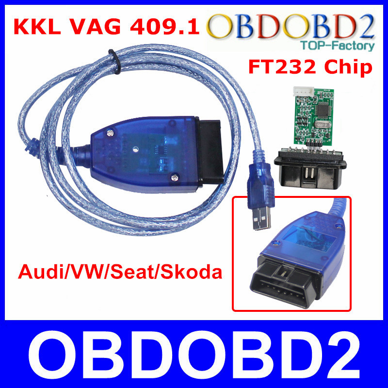 Схема kkl адаптера vag-com 409.1 Схема kkl адаптера vag-com 409.1