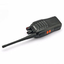 BAOFENG BF 888S UHF 400 470MHz 5W 16CH Ham Two way walkie talkie portable ham Radio