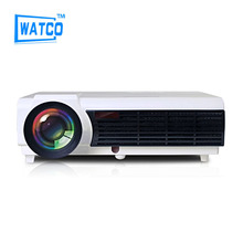 5500 lumens smart lcd tv led projector full hd accessories 1920×1080 3d home theater projetor video proyector beamer