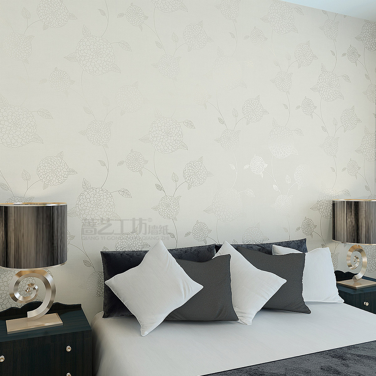 Design Behang Slaapkamer Design Behang Slaapkamer