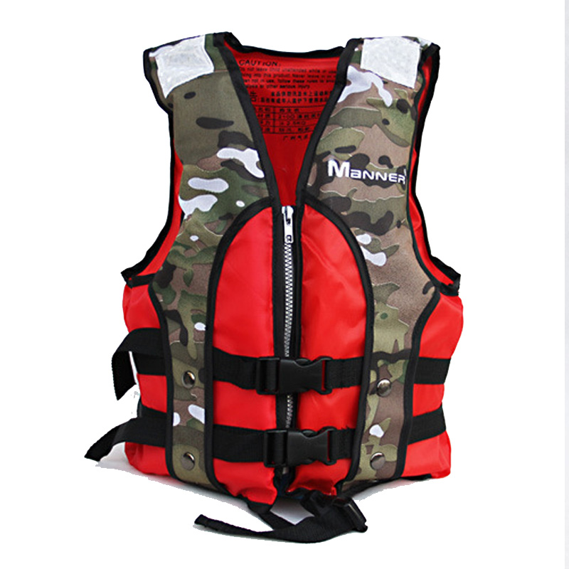 baby buoyancy vest