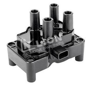 Free Shipping Replacement Parts For Ford Focus Mk2 1 6 04 1 Top Quality Ignition Coil
