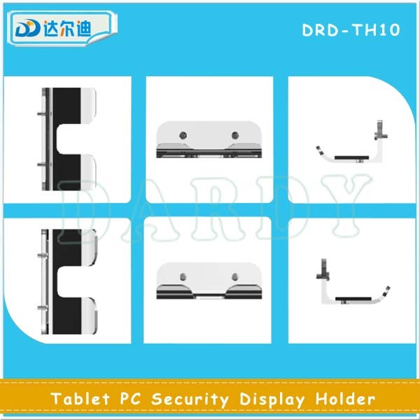 Tablet PC Security Display Holder