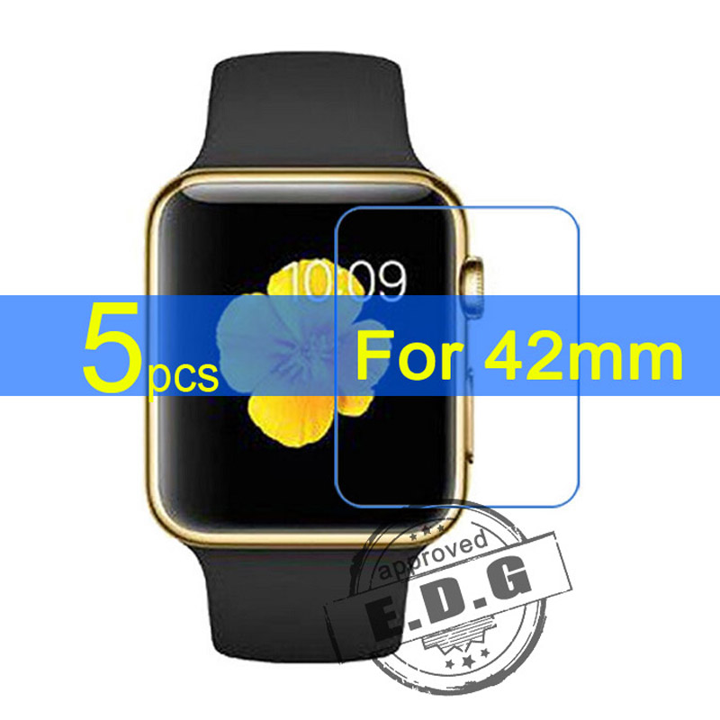 5pcs Gloss Ultra Clear LCD font b Screen b font font b Protector b font Film