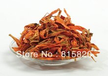 250g Lily Flower, 8.8oz Natural Flower Tea, H11, Free Shipping