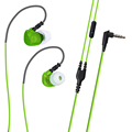 Night Luminous S20 Sport Headphones Running Cycling Earphone Headphones Super Bass Stereo Headset With Microphone For