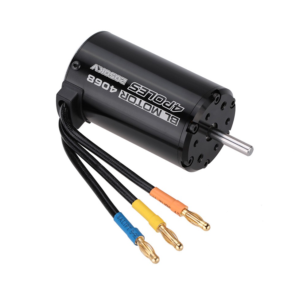 brushless motor 4068