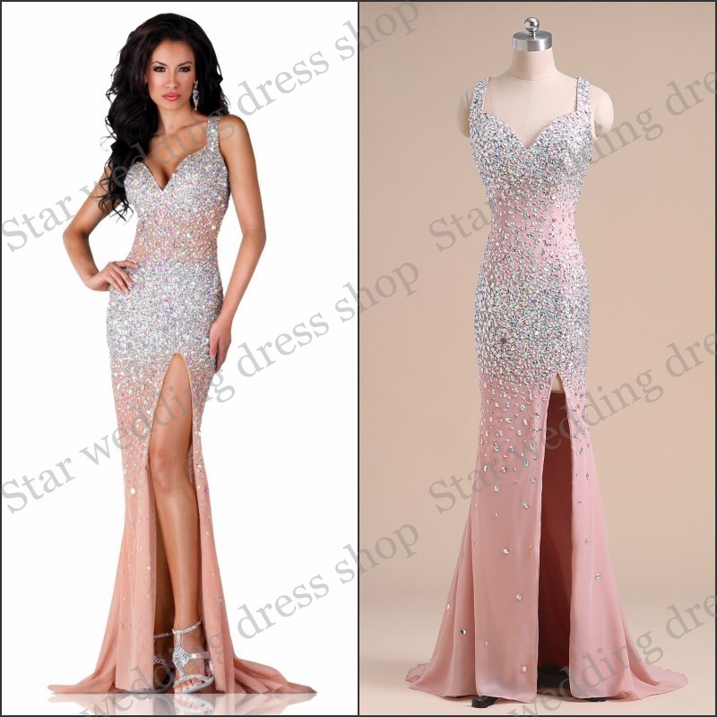 Popular Fitted Beaded Dresses-Buy Cheap Fitted Beaded Dresses lots ...