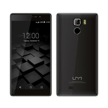 New Original Umi Fair 4G LTE Mobile Phone MTK6735 Quad Core 1GB RAM 8GB ROM Android