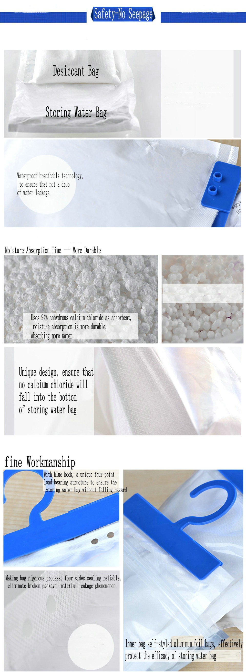 moisture absorption bag hg233