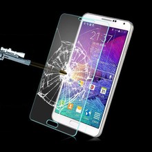 0.3mm 9H 2.5D Tempered Glass For Samsung Galaxy W999 J1 J100 J5 J500 Premium Explosion Proof Anti Shatter Screen Protector Film