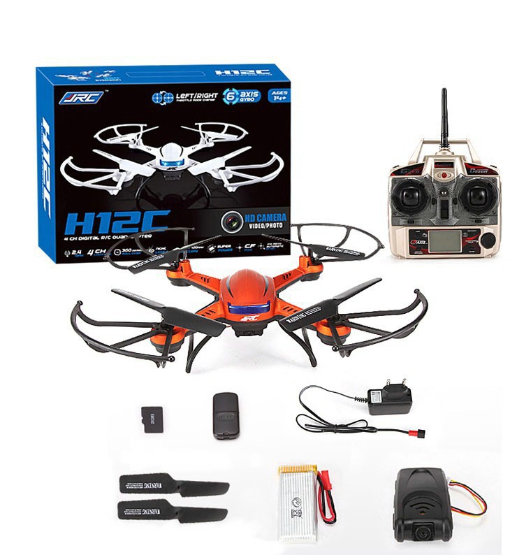 JJRC-H12C-20