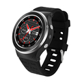 New Original ZGPAX S99 GSM 3G Quad Core Android 5 1 Smart Watch With 5 0