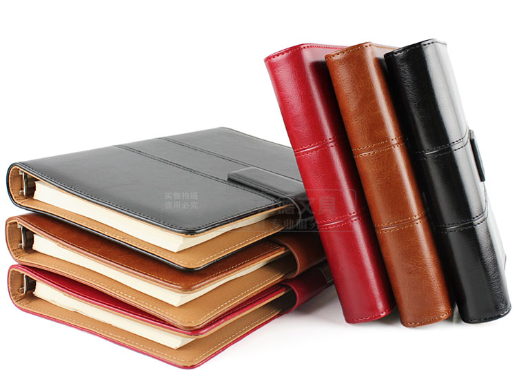 2015 Personal Diary Spiral Notebook Agenda Planner Organizer A5 Ring