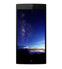 Original Leagoo Alfa 5 SC7731 Quad Core 3G smartphone 5 0 inch IPS Screen Android 5