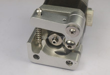 wholesale 3D printer Reprap Printrbot Directly extruder, work with 1.75mm filament