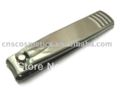 Factory directly seller Manicure care Nail cutter Nail clipper in Stainless Steel