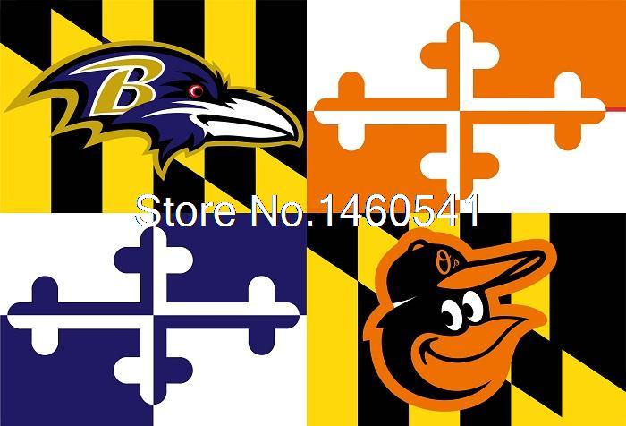 Baltimore-Ravens-Baltimore-Orioles-Maryland-Flag-3ft-x-5ft
