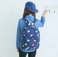 Bags Women PU Leather Bag 2015 Japan And Korea New Fashion Lovely