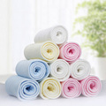 Wholesale 1Piece 46x17cm Baby Infant Diaper Reusable Eco Cotton Nappy Products Soft Breathable Washable Nappies Baby