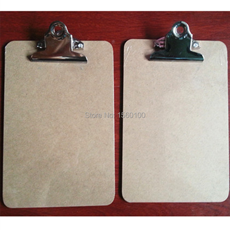 Compra portapapeles de madera online al por mayor de China, Mayoristas