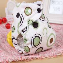 Baby Newborn merries cloth diaper cover Washable Reusable nappies changing cotton training pant coolababy wizard diapers