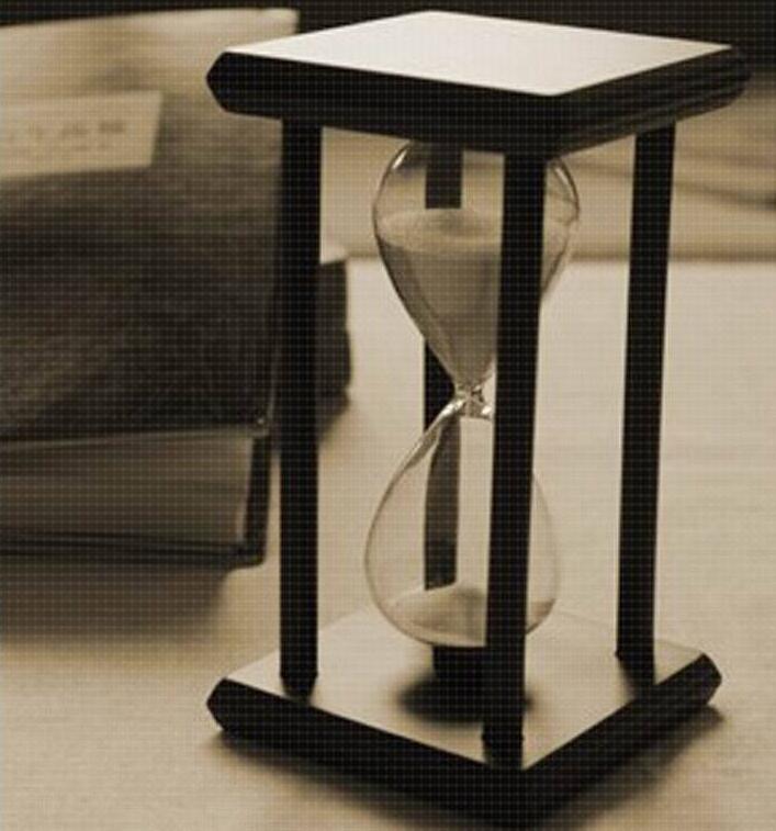  Xmas Toys Home Decor-in Hourglasses from Home &amp; Garden on Aliexpress