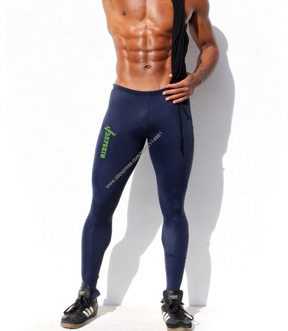 AQUX Sexy Fashion Skinny Sport Pants (5)