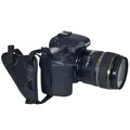 Leather Hand Strap Grip for Canon Nikon Sony Pentax Olympus SLR DSLR Camera DC008