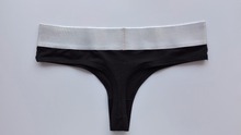 Women Underwear Brand Sexy Panties Seamless Underpants Colorful Cotton Mid-Rise Women’s Lingerie Thongs g strings