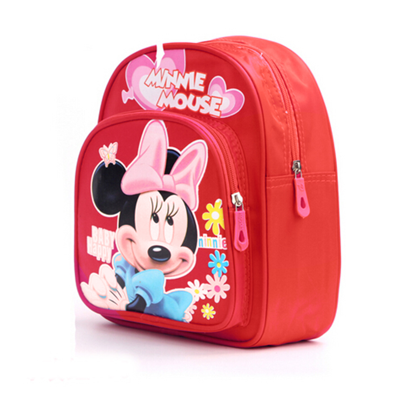     2015 3-6y       muchila mochila infantil  bag062