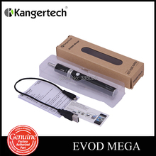 Original Kanger Evod Mega Kit 2 5ml 1900mah Battery with Micro USB Cable Evod Mega Electronic