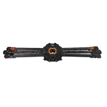Drone profissional helicopter frame kit hexacopter tarot T810/960 Foldable Frame drones grandes quadrocopter kit rc tarot carbon