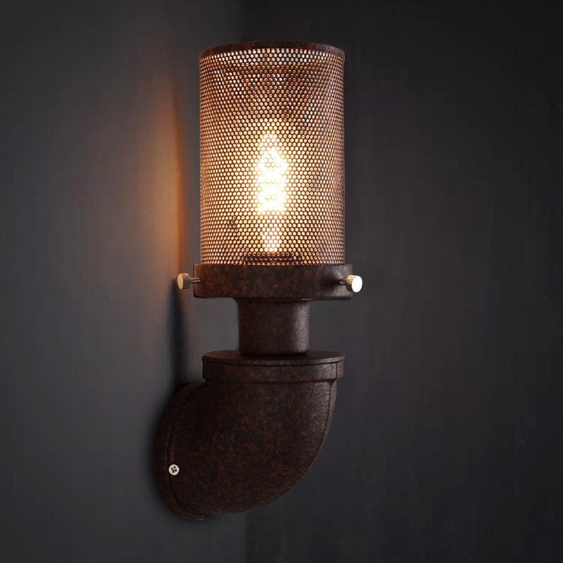 Loft-Vintage-Style-Industrial-Rust-Metal-Net-Wall-light-Corridor-Bar.jpg