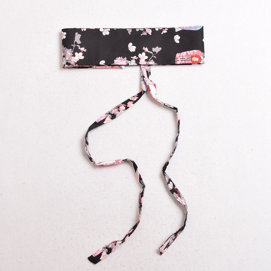 Japanese Yukata Kimono (5)