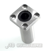 3d printer parts flange linear bearing LMK12LUU for diy ultimaker2
