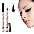 2016 Hot selling Black eye liner Cosmetics Makeup Not Dizzy Waterproof Liquid Eyeliner Pencil