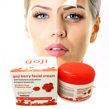 Original goji facial cream eye cream Goji cream face Whitening skin care Anti wrinkle eye cream