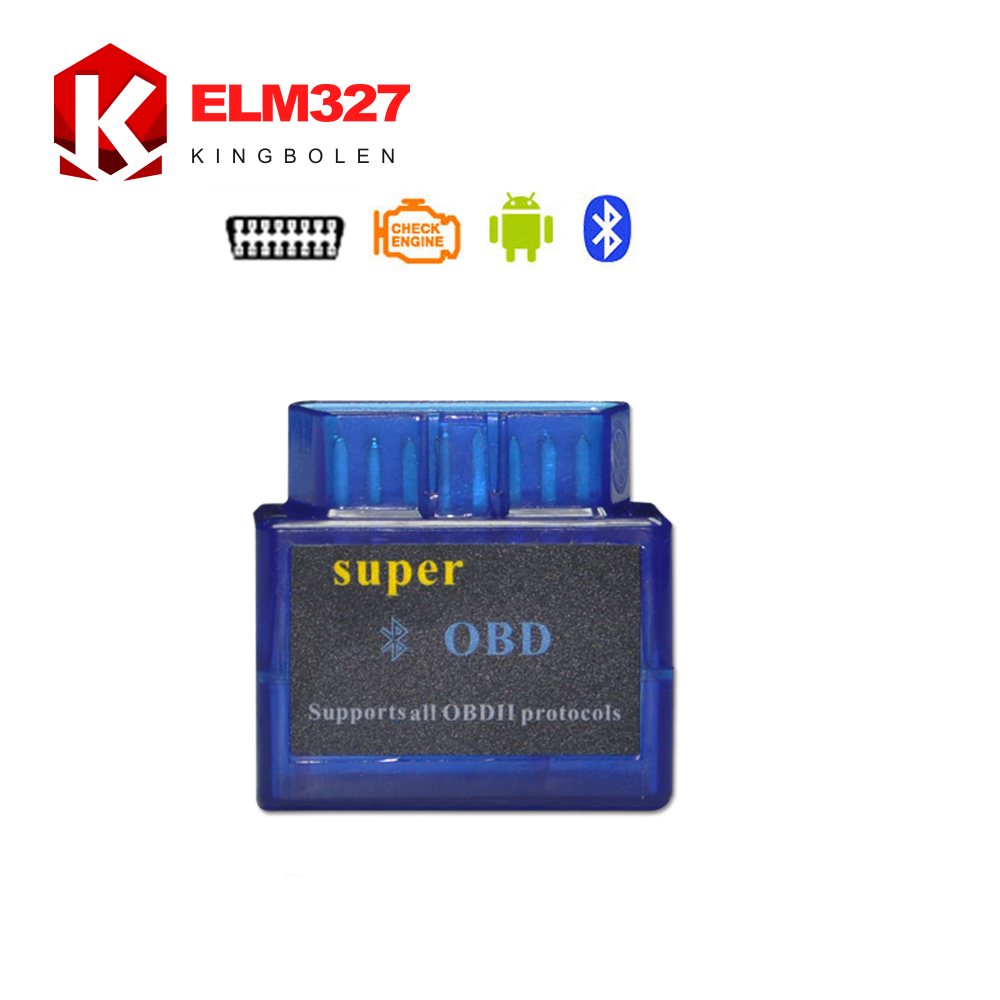  ELM 327 V2.1    2016  OBD2 OBD-II ELM327  OBD   