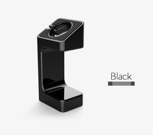 Newest Fashion Design Luxury Desktop Stand Holder Charger Cord Hold E7 Stand Holder For Apple Smart