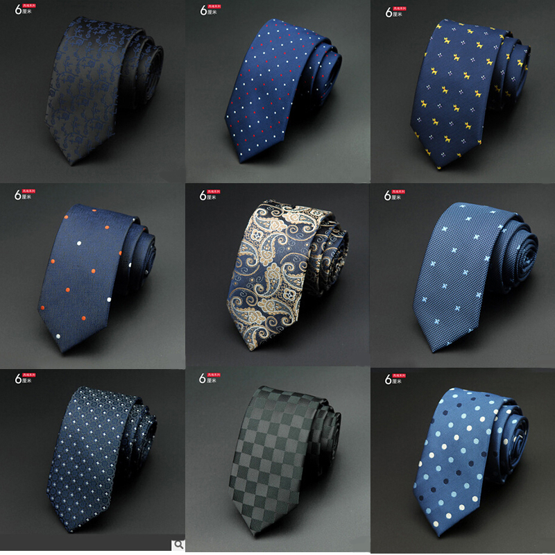 mens tie companies