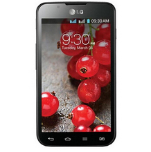 P715 Original unlocked LG Optimus L7 II Dual P715 4 3 8MP Dual core WIFI GPS
