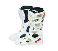 1pc Motorcycle Boots Cycling Shoe Motorbike Shoes Bike Footwear Eur