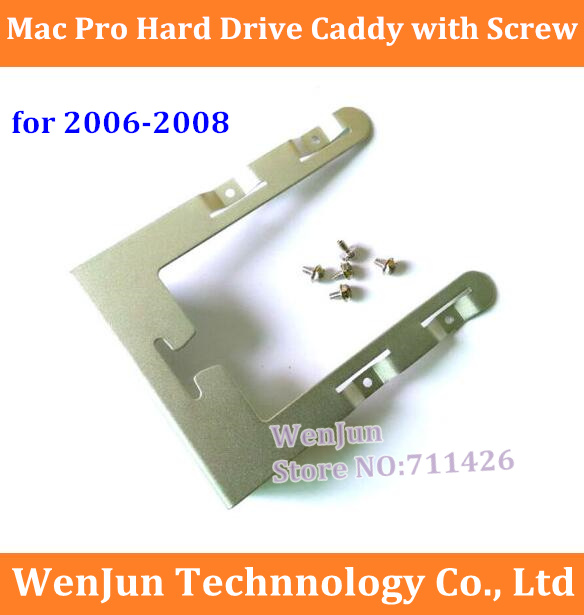    HDD    Sled     Mac Pro  (2006-2008)