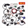 Top Rated Carprog V9 31 Carprog With All Software Activated and All 21 Adapters Professional Car