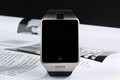 Smart Watch Apro Sim Card Support Built in 8GB Memory Curved Screen NFC Connecting Support Bluetooth