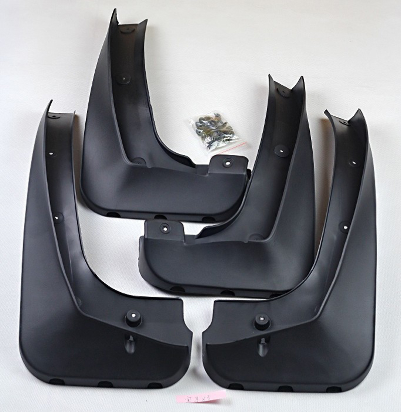 Bmw x3 mud flaps price